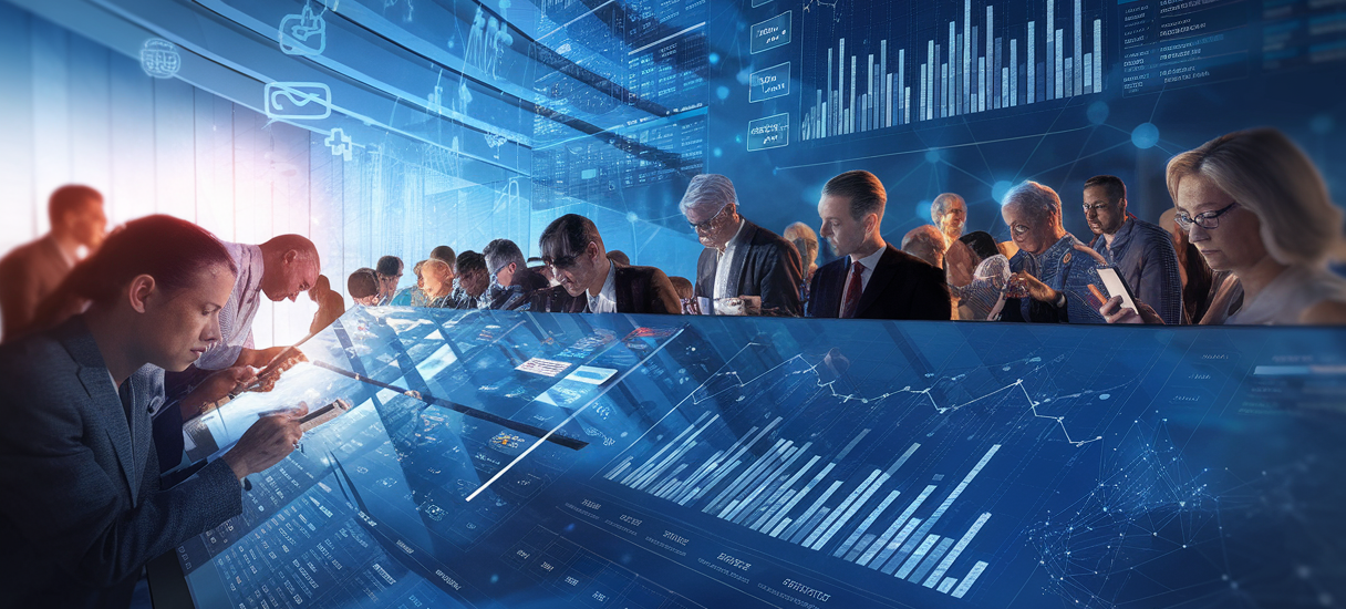 Illustration de l'analyse d'un épisode espagnol et son impact sur les réseaux sociaux.