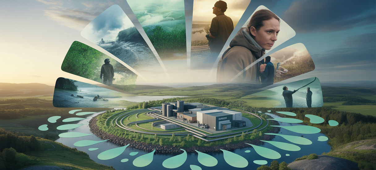 Illustration enquête Nestlé Waters forages illégaux à Vittel