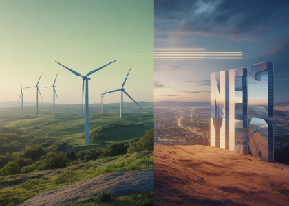 Réduction des émissions de gaz à effet de serre en France