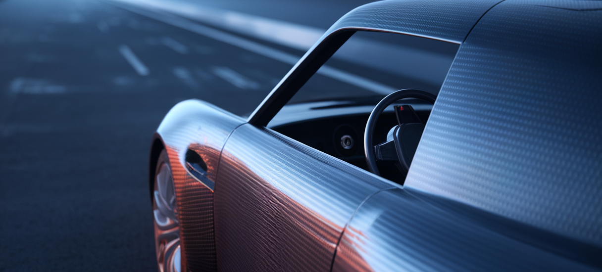 Une image illustrant l'influence du comportement des conducteurs sur la sécurité routière