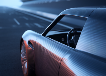 Une image illustrant l'influence du comportement des conducteurs sur la sécurité routière