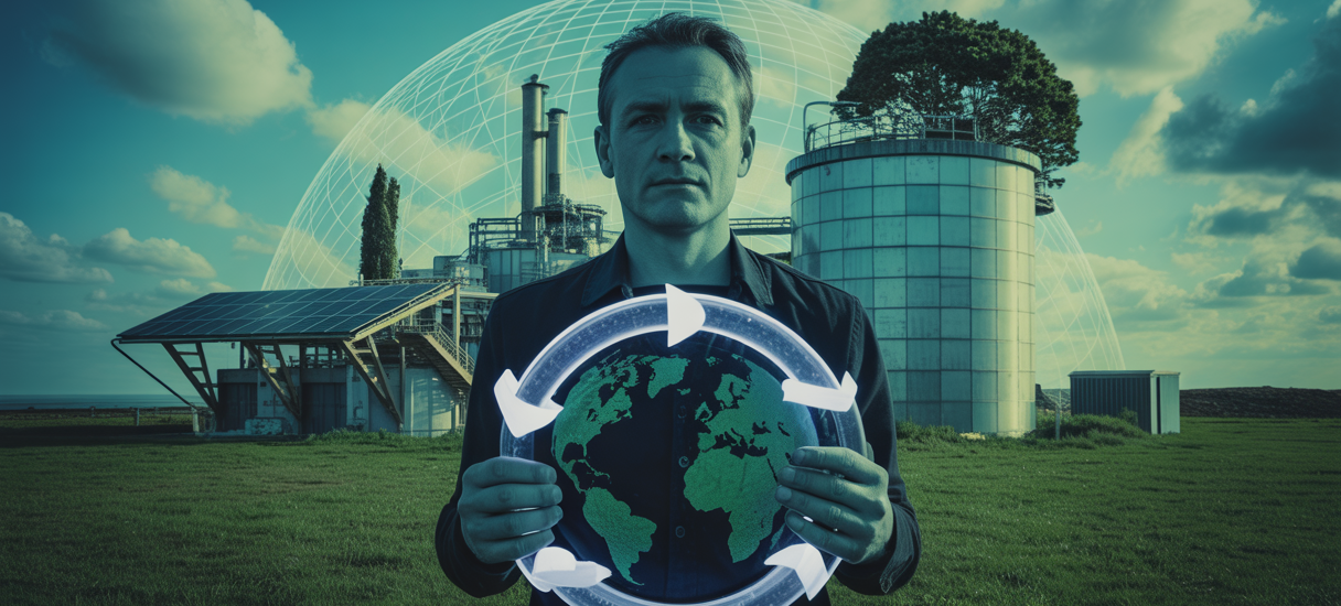 Illustration conceptuelle de l'interdiction des exportations de déchets électroniques.