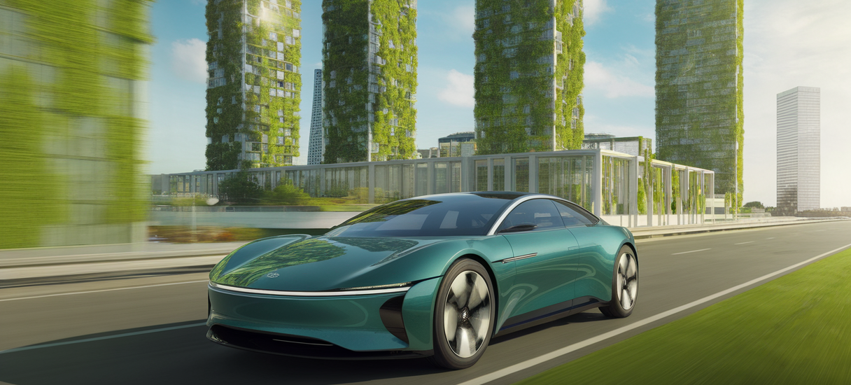 Illustration des enjeux de la mobilité hydrogène en France