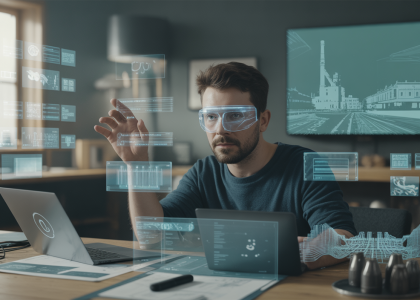 Illustration des vulnérabilités des objets connectés et leur impact sur divers secteurs